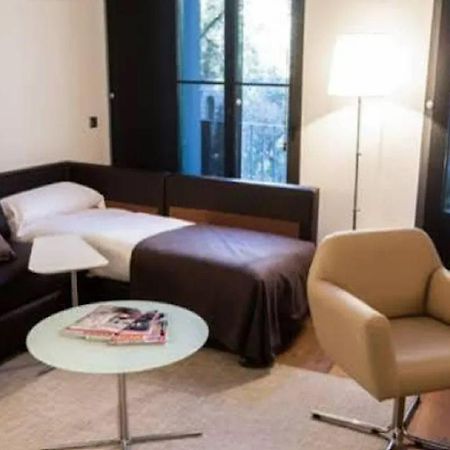 Izaka Apartments D377 Barcelone Extérieur photo