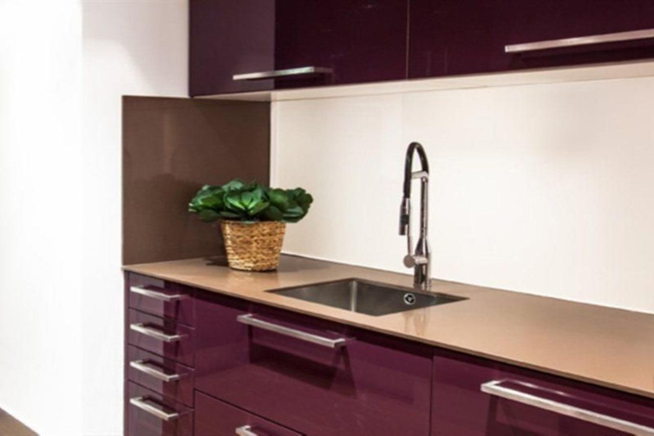 Izaka Apartments D377 Barcelone Extérieur photo