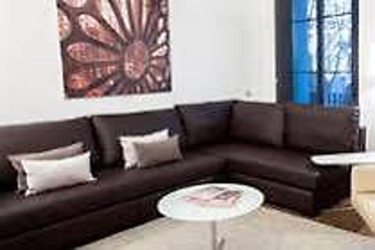 Izaka Apartments D377 Barcelone Extérieur photo