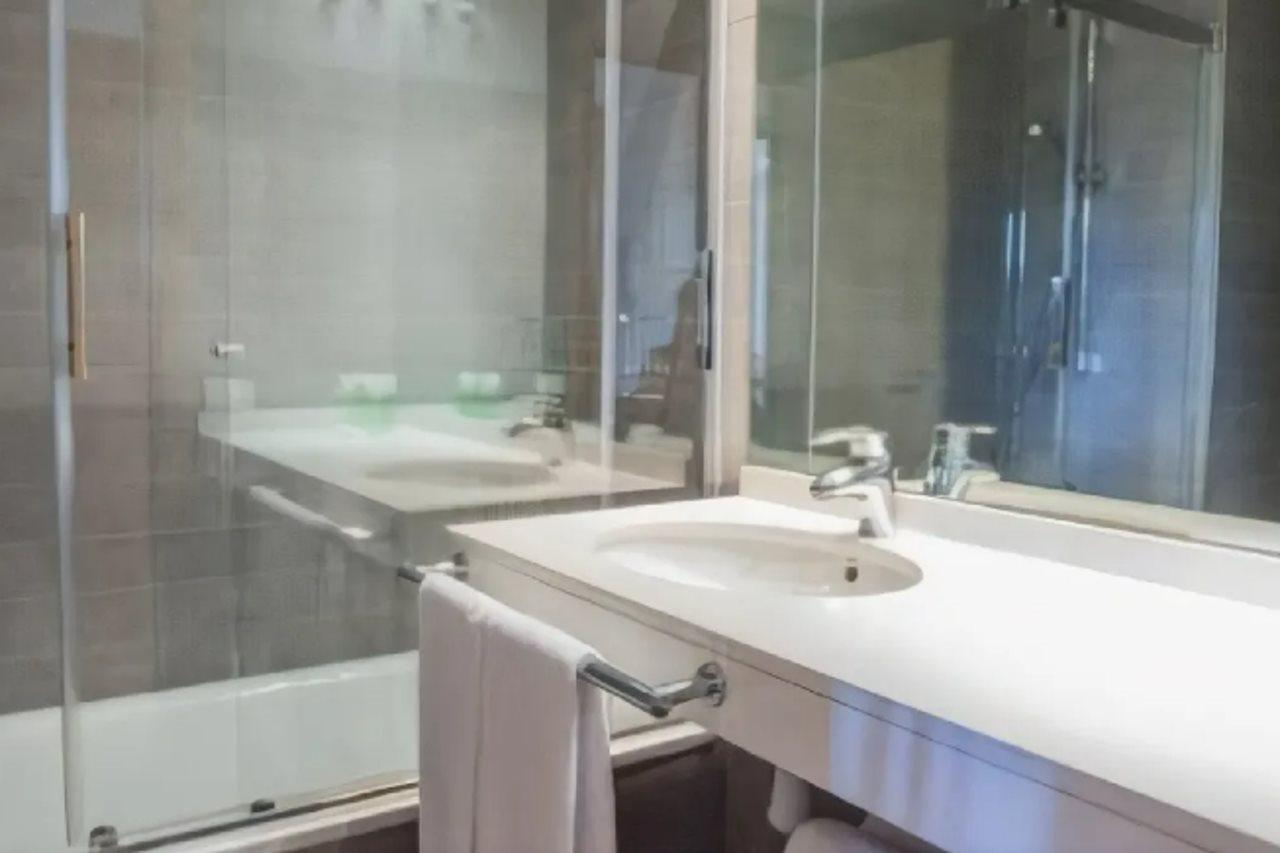 Izaka Apartments D377 Barcelone Extérieur photo